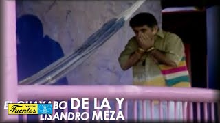 El Guayabo de la Ye  Lisandro Meza y su Conjunto Discos Fuentes [upl. by Shanon489]