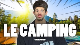 LE CAMPING  IMDYLANOFF [upl. by Chesna]