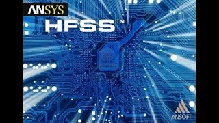 Gain Vs Frequency Graph in HFSS [upl. by Ernaline]