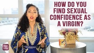 Virginity and Sexual Confidence  Episode 4  Magic vs Logic [upl. by Ashby]