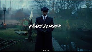 Peaky Blinder  Otnicka ftDuke Luke Slowed  Reverb [upl. by Tallbot613]