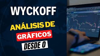 ¿Cómo analizar gráficos desde 0 con el Método Wyckoff [upl. by Anay798]