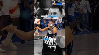 Best of Luka Doncic during 2023 24 season [upl. by Leatri]