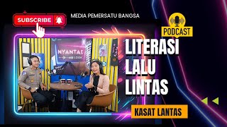 LITERASI LALU LINTAS polresta pontianak [upl. by Wat]