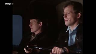 Tatort Episode 5 1971  Kressin und der Laster nach Lüttich  Kressin [upl. by Calv706]