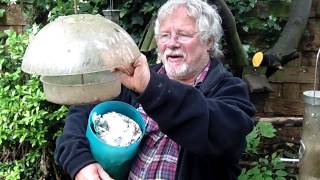 Bill Oddie on Keeping Bird feeding simple with Haiths [upl. by Leah702]