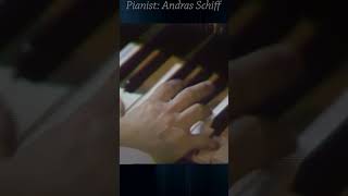 Schiffs flawless Schubert [upl. by Elyod]