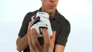 Louis Garneau CFS300 Road Cycling Shoes Review from Performance Bicycle [upl. by Inihor]