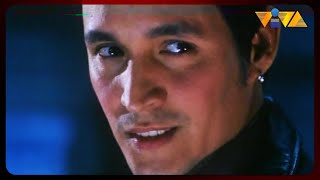 The Best VIVA Action Sequence Film Clip Starring Eddie Garcia Ace Vergel Mikey Arroyo [upl. by Elletsirk]