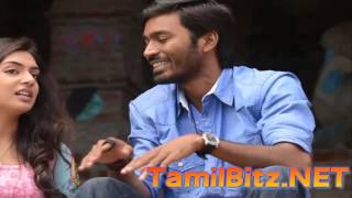 Yendi Paathagathi Naiyandi Movie Official Songs Dhanush01080p [upl. by Semajwerdna]