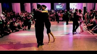 Maestros Closing  Belgrade Tango Encuentro 2016 [upl. by Ruvolo]