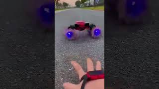 🔥How about this Gesture RC Car 😍Easy to control remote controller with 24ghz transmitter strength [upl. by Scuram742]