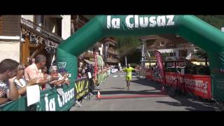 TRAIL DU BELIER TEASER 2016 BELIER [upl. by Mychael]