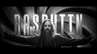 RASPUTIN Russian Version Распутин [upl. by Matronna582]