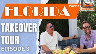 TPIG Takeover Tour Episode 3 Florida  Part 1 [upl. by Torey]