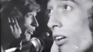 I started a joke Bee Gees Live at Festival Hall 1971 [upl. by Yorle]