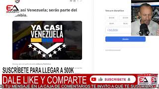 🔴ATENCIÓN 🔴ERIK PRINCE EMPEZÓ OPERACIÓN CONTRA NICOLÁS MADURO  BLACKWATER ESTÁ YA CASI EN VENEZUELA [upl. by Treiber912]