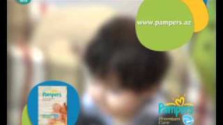 Pampers Premium Care Photo contest [upl. by Arvonio]