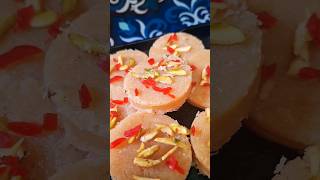 Lacca Samai Borfi Recipe  Crispy and tasty cookingshorts shortsfeed recipe [upl. by Sella]