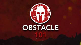 Spartan Obstacle 101  The Fortress [upl. by Jaban710]