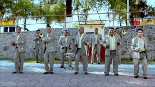 ESTRUENDO DE OAXACA LOS VIEJITOS videoclip oficial CHILENA [upl. by Felicia842]