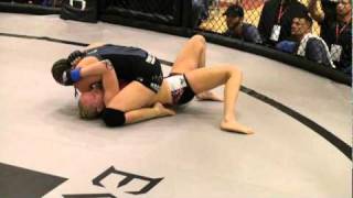 Heather Clark vs Jennifer Scott [upl. by Kelbee]