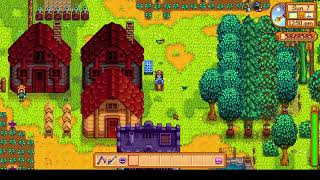 Stardew Valley 16 Meadowland Farm  Great Friends Ep 187 [upl. by Nazarius]