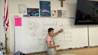 Precal C Chpt P Ptc Test 2 3c9 Ptc Test 3 18 [upl. by Elisabet]