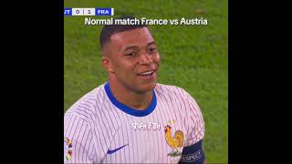 Masked Mbappe maskedMbappe Football viralvideo [upl. by Gambrell]