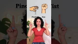 Hand Gestures Vocabulary in English 👊🏻 learnenglish [upl. by Nivets]