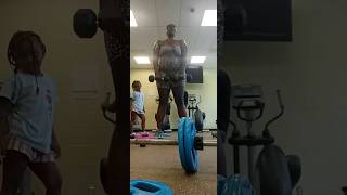 Losing the Fupa  Progress Report workout Fupa sweating gymmotivation fullbodyworkout [upl. by Aysan]