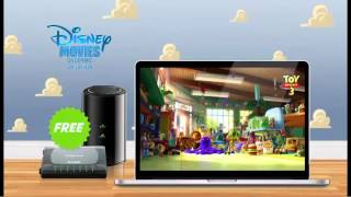 StarHub Dual Broadband – Toy Story [upl. by Ner488]