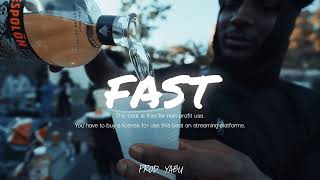 SOLD Fast Bronx Drill Type Beat  quotFASTquot [upl. by Arnold]