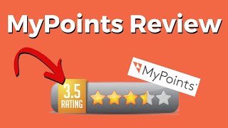 Is MyPoints Legit and Worth Your Time Inside Look  Review [upl. by Lerner]