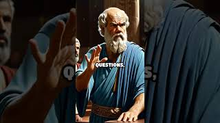 The trial and death of Socrates  The real offence [upl. by Duston]