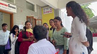 Edify Institute Training Program in Central Commerce College [upl. by Aibsel]