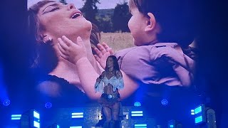 Greeicy  Kai  Yeliana World Tour  Madrid 07072024 [upl. by Adin107]