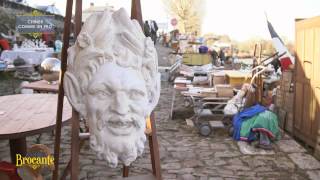 Jour De Brocante  Chinon [upl. by Laon]