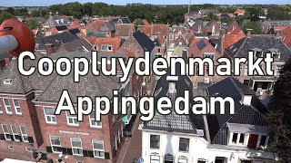 Coopluydenmarkt Appingedam 282024 [upl. by Bernadina]