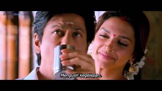 Chennai Express 2013  Title Sub Indo [upl. by Lleraj]