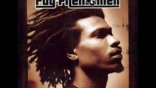 FDY Phenomen feat Joey Starr  Hors Programme 2002 [upl. by Anelrihs]