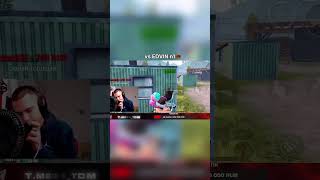 EDVIN N1🇧🇾 vs FLEX💀 1x1 TDM🤩 pubgm flex tdm edvin edvintdm shorts [upl. by Beatriz704]