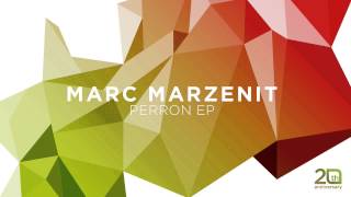 Marc Marzenit  Perron Tronic [upl. by Ahsirtak]