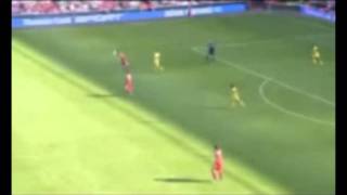 Milan Jovanovic Liverpool tributeyou lose [upl. by Yddet]