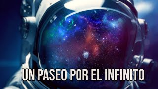 Más Allá de la Comprensión Un Viaje por las Distancias del Universo [upl. by Obmar727]