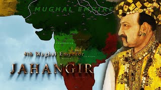 Mughal Empire  Nuruddin Jahangir  MughalRajput Wars SubcontinentHistoryChannel01 [upl. by Behka]