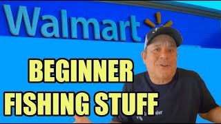 Walmart Best Fishing Gear Tackle Rods And Reels For Saltwater Fishing Beginners Fishing Stuff [upl. by Girardo]