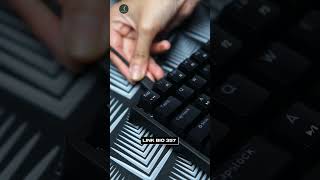 Link Bio Profil No 357 Leaven K620 Keyboard Gaming Mechanical RGB 61 Keys 60 Outemu Switch Holy [upl. by Pliske]