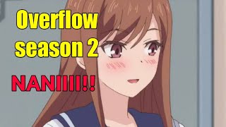 Info Overflow season 2 [upl. by Werby393]