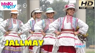 JALLMAY quotNegrillos de Arequipaquot  Miski Takiy 09Abr2016 [upl. by Terencio]